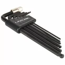 LifeLine Unbrakonøgler (7 Stk.)