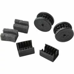 LifeLine Pro Chain Cleaner Spares Pack