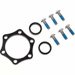 Brand-X Front Boost Conversion