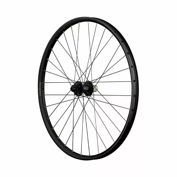 Hope Fortus 35 Pro 5 Rear Wheel (Centre-Lock) 1 Hope Fortus 35 Pro 5 Rear Wheel (Centre-Lock)