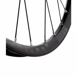 Hope Fortus 26 Pro 5 Front Wheel (Centre-Lock) -Finish Line 112738343202 2