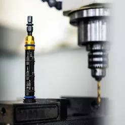 Lezyne Tool Insert Kit -Finish Line 210201 Dual Insert Kit TCD09387