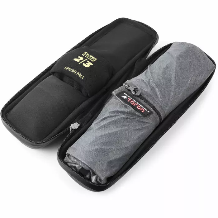 Assos Apparel Pocket ASSOS 3 Assos Apparel Pocket ASSOS - Billede 3