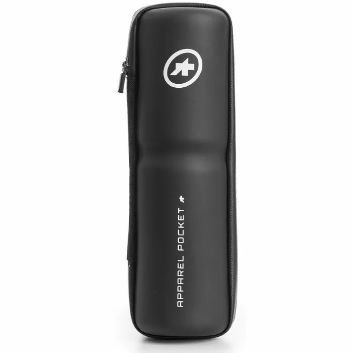 Assos Apparel Pocket ASSOS 1 Assos Apparel Pocket ASSOS