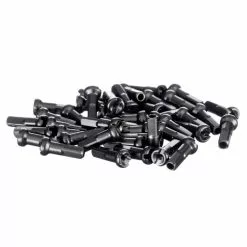 Blank PG BMX Eger (regnbue) -Finish Line Blank PG BMX Spokes Rainbow Spokes Rainbow NotSet 2