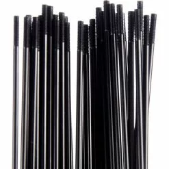 Blank PG BMX Spokes -Finish Line Blank PG BMX Spokes Spokes Black NotSet 1