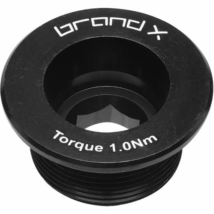 Brand-X Preload Bolt 1 Brand-X Preload Bolt