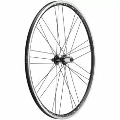 Campagnolo® Campagnolo Calima C17 Rear Wheel -Finish Line Campagnolo Calima C17 Rear Road Wheel Internal Black NotSet CPW655A 1