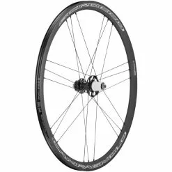 Campagnolo® Campagnolo Scirocco DB BT12 Road Wheelset -Finish Line Campagnolo Scirocco DB BT12 Road Wheelset 2019 Internal Black 2019 CPW194A 3