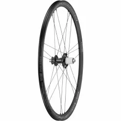 Campagnolo® Campagnolo Scirocco DB BT12 Road Wheelset -Finish Line Campagnolo Scirocco DB BT12 Road Wheelset 2019 Internal Black 2019 CPW194A 4