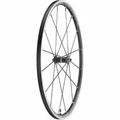 Campagnolo® Campagnolo Shamal Ultra C17 2-Way Fit Front Road Wheel 5 Campagnolo® Campagnolo Shamal Ultra C17 2-Way Fit Front Road Wheel -Finish Line Campagnolo Shamal Ultra C17 2 Way Fit Front Road Wheel Internal Black NotSet WH17 SH2FB 1