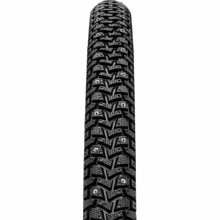 Continental Contact Spike 120 Wire Bead Tyre 2 Continental Contact Spike 120 Wire Bead Tyre - Billede 2