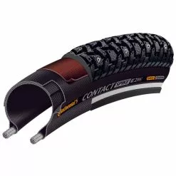 Continental Contact Spike 240 Wire Bead Tyre 5 Continental Contact Spike 240 Wire Bead Tyre -Finish Line Continental Contact Spike 240 Wire Bead Tyre 03