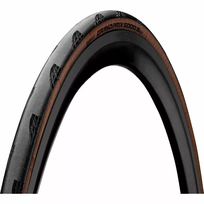 Continental Grand Prix 5000 S TR Road Tyre 1 Continental Grand Prix 5000 S TR Road Tyre