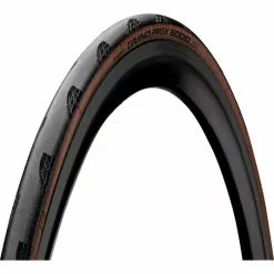 Continental Grand Prix 5000 Tyre - Transparent