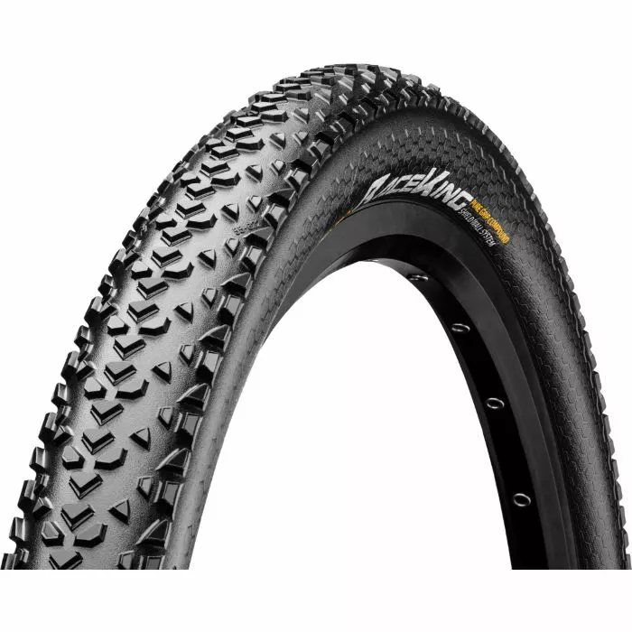 Continental Race King II Performance Folding MTB Tyre 1 Continental Race King II Performance Folding MTB Tyre
