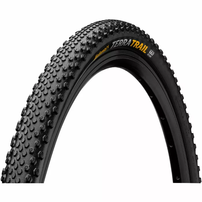 Continental Terra Trail ShieldWall Foldable TR Tyre 1 Continental Terra Trail ShieldWall Foldable TR Tyre