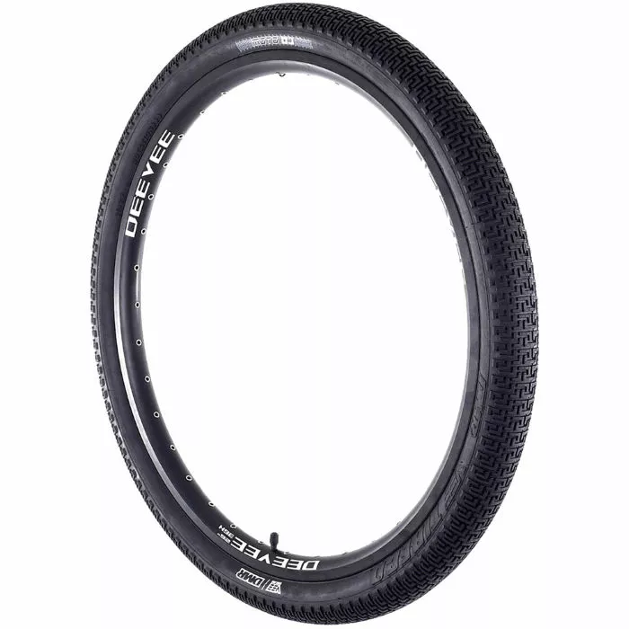 DMR Moto DJ Folding MTB Tyre 2 DMR Moto DJ Folding MTB Tyre - Billede 2