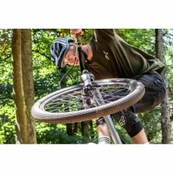 DMR Moto DJ Folding MTB Tyre 11 DMR Moto DJ Folding MTB Tyre -Finish Line DMR Moto DJ Folding MTB Tyre Tyres Black DMR TR MOTO DJ FOLD 26 K 4