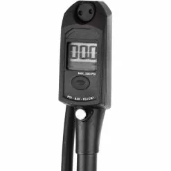 LifeLine Digital Shock Pump -Finish Line Digital20Shock20Pump 04