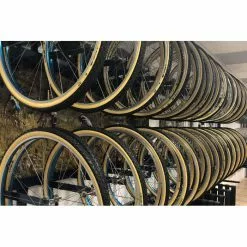 Dugast Pipisquallo (Cotton/Neoprene) Cyclocross Tyre 13 Dugast Pipisquallo (Cotton/Neoprene) Cyclocross Tyre -Finish Line Dugast Pipisquallo Cotton Tyre 05