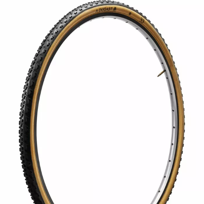 Dugast Rhino 11 Storm Cyclocross Tyre 1 Dugast Rhino 11 Storm Cyclocross Tyre