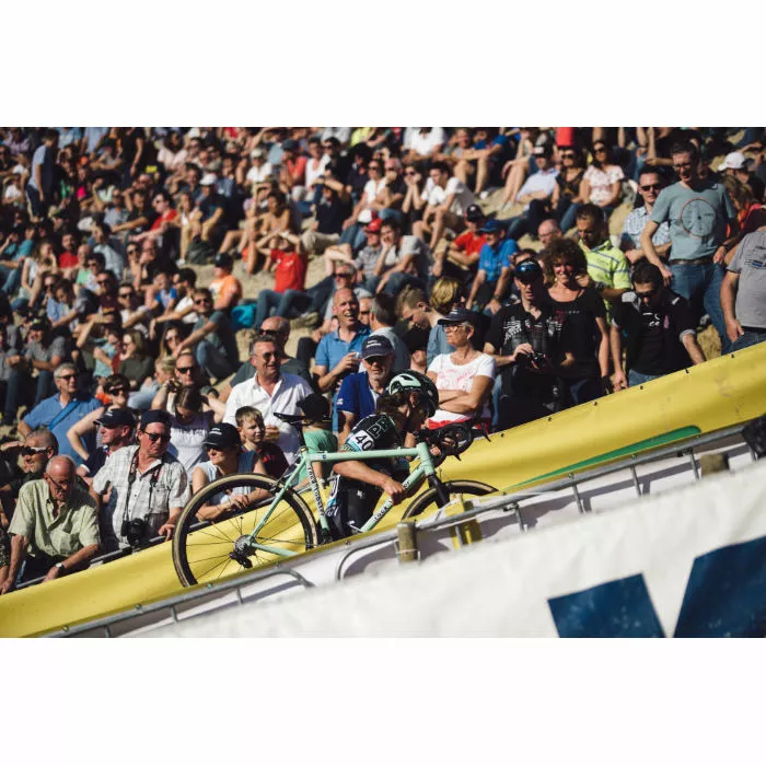 Dugast Rhino 11 Storm Cyclocross Tyre 4 Dugast Rhino 11 Storm Cyclocross Tyre - Billede 4