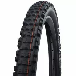 Schwalbe Eddy Current Evo Super Gravity Rear Tyre