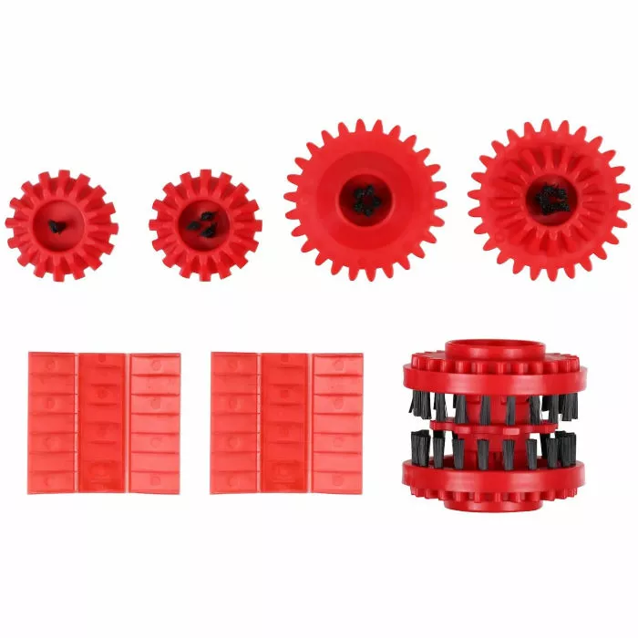 Effetto Mariposa Mangiacatena Replacement Kit 1 Effetto Mariposa Mangiacatena Replacement Kit