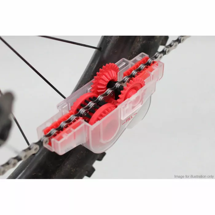 Effetto Mariposa Mangiacatena Replacement Kit 2 Effetto Mariposa Mangiacatena Replacement Kit - Billede 2