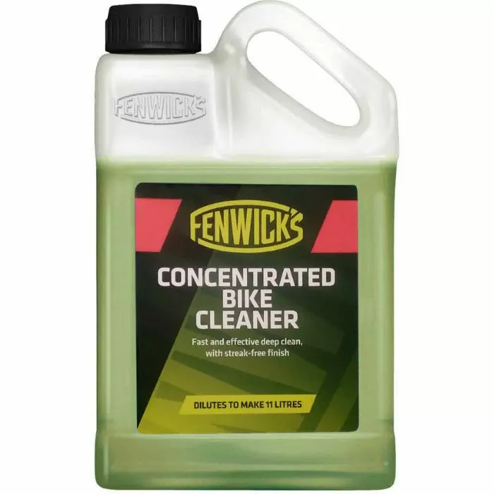Fenwicks Concentrated Bike Cleaner 1 Fenwicks Concentrated Bike Cleaner