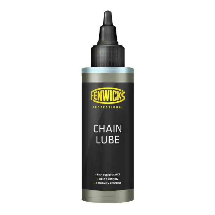 Fenwicks Professional Chain Lube 1 Fenwicks Professional Chain Lube