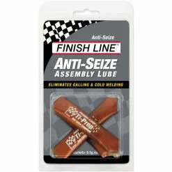 Finish Line Assembly Anti-Seize Grease