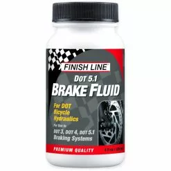 Finish Line DOT 5.1 Brake Fluid