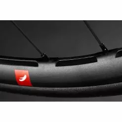 Fulcrum Racing 3 Disc Brake Wheelset -Finish Line Fulcrum Racing 3 Disc Brake Wheelset Wheel Sets FULC146300 4