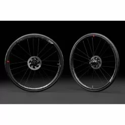 Fulcrum Racing 3 Disc Brake Wheelset -Finish Line Fulcrum Racing 3 Disc Brake Wheelset Wheel Sets FULC146300 5