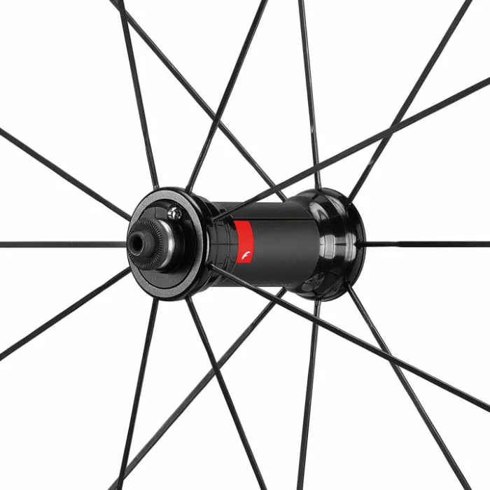 Fulcrum Racing 4 C17 Road Wheelset 2 Fulcrum Racing 4 C17 Road Wheelset - Billede 2