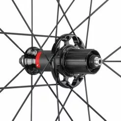 Fulcrum Racing 4 C17 Road Wheelset 8 Fulcrum Racing 4 C17 Road Wheelset -Finish Line Fulcrum Racing 4 C17 Road Wheelset Internal Black Multi 2019 FULC0145726 1