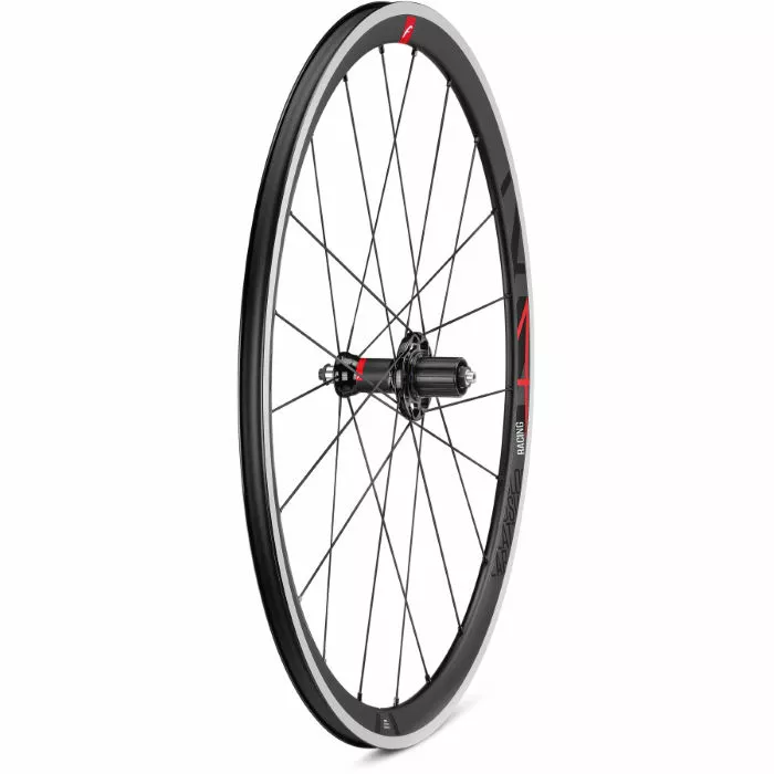 Fulcrum Racing 4 C17 Road Wheelset 4 Fulcrum Racing 4 C17 Road Wheelset - Billede 4