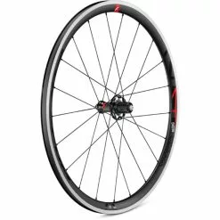 Fulcrum Racing 4 C17 Road Wheelset 10 Fulcrum Racing 4 C17 Road Wheelset -Finish Line Fulcrum Racing 4 C17 Road Wheelset Internal Black Multi 2019 FULC0145726 3