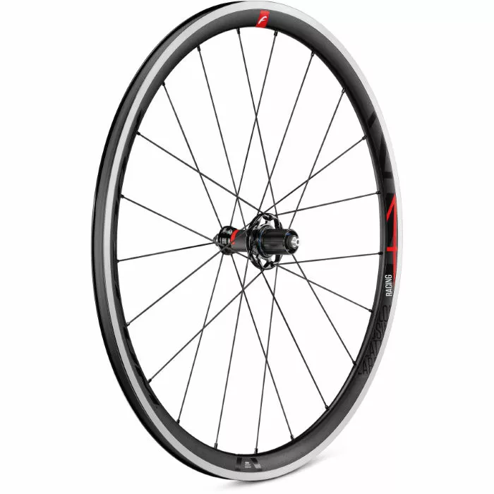 Fulcrum Racing 4 C17 Road Wheelset 5 Fulcrum Racing 4 C17 Road Wheelset - Billede 5