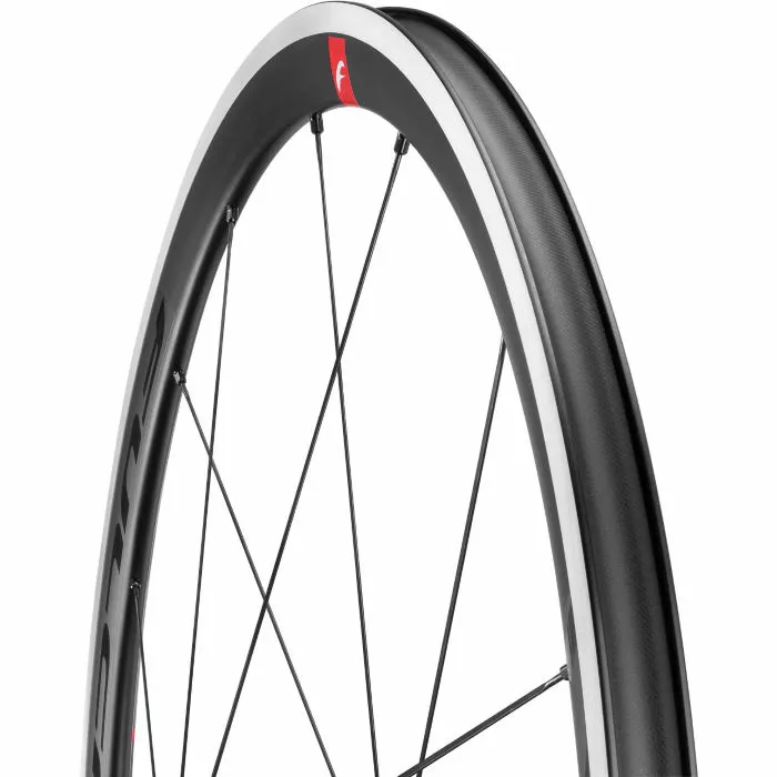 Fulcrum Racing 4 C17 Road Wheelset 6 Fulcrum Racing 4 C17 Road Wheelset - Billede 6