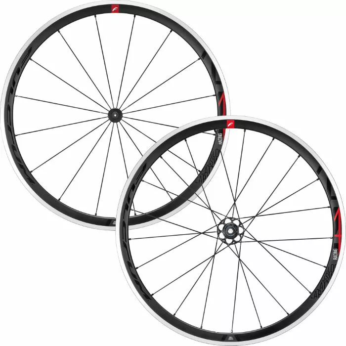Fulcrum Racing 4 C17 Road Wheelset 1 Fulcrum Racing 4 C17 Road Wheelset