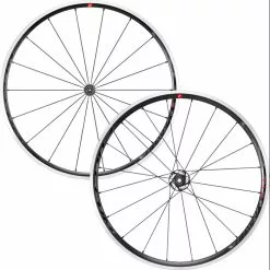 Fulcrum Racing 5 C17 Road Wheelset