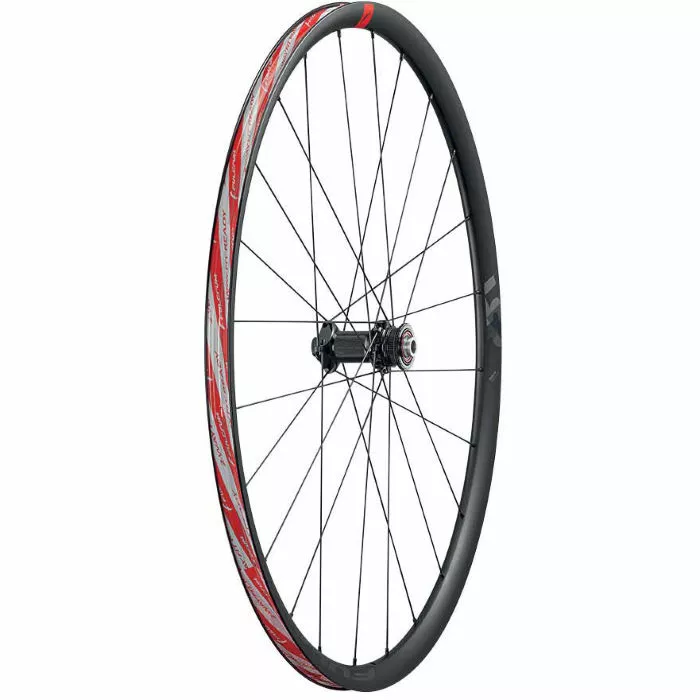 Fulcrum Racing 5 Disc Road Wheelset 2 Fulcrum Racing 5 Disc Road Wheelset - Billede 2