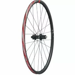 Fulcrum Racing 5 Disc Road Wheelset 10 Fulcrum Racing 5 Disc Road Wheelset -Finish Line Fulcrum Racing 5 Disc Road Wheelset Wheel Sets Black 1