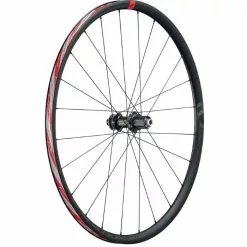 Fulcrum Racing 5 Disc Road Wheelset 11 Fulcrum Racing 5 Disc Road Wheelset -Finish Line Fulcrum Racing 5 Disc Road Wheelset Wheel Sets Black 2