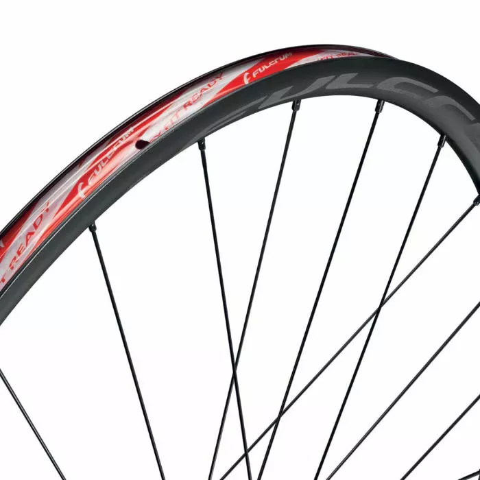 Fulcrum Racing 5 Disc Road Wheelset 7 Fulcrum Racing 5 Disc Road Wheelset - Billede 7