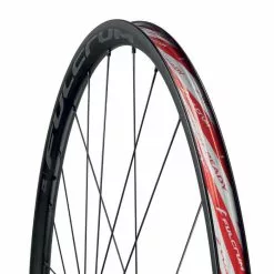 Fulcrum Racing 5 Disc Road Wheelset 15 Fulcrum Racing 5 Disc Road Wheelset -Finish Line Fulcrum Racing 5 Disc Road Wheelset Wheel Sets Black 6