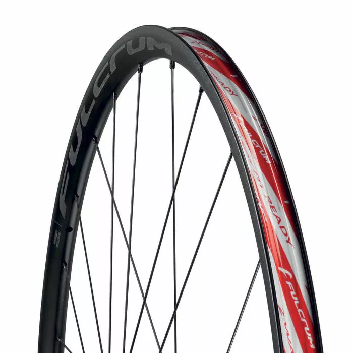 Fulcrum Racing 5 Disc Road Wheelset 8 Fulcrum Racing 5 Disc Road Wheelset - Billede 8